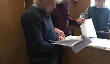 Понад 119 мільйонів гривень збитків – слідчі ДБР завершили досудове розслідування стосовно двох посадовців ДФС